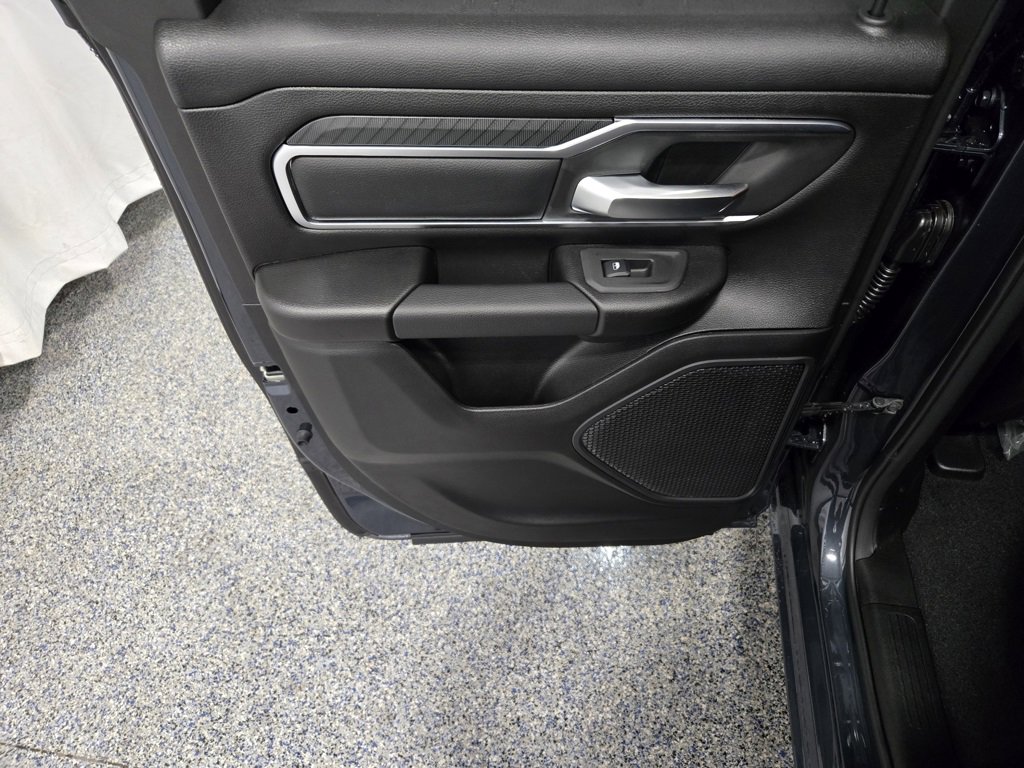 New 2025 RAM 1500 Big Horn image 18