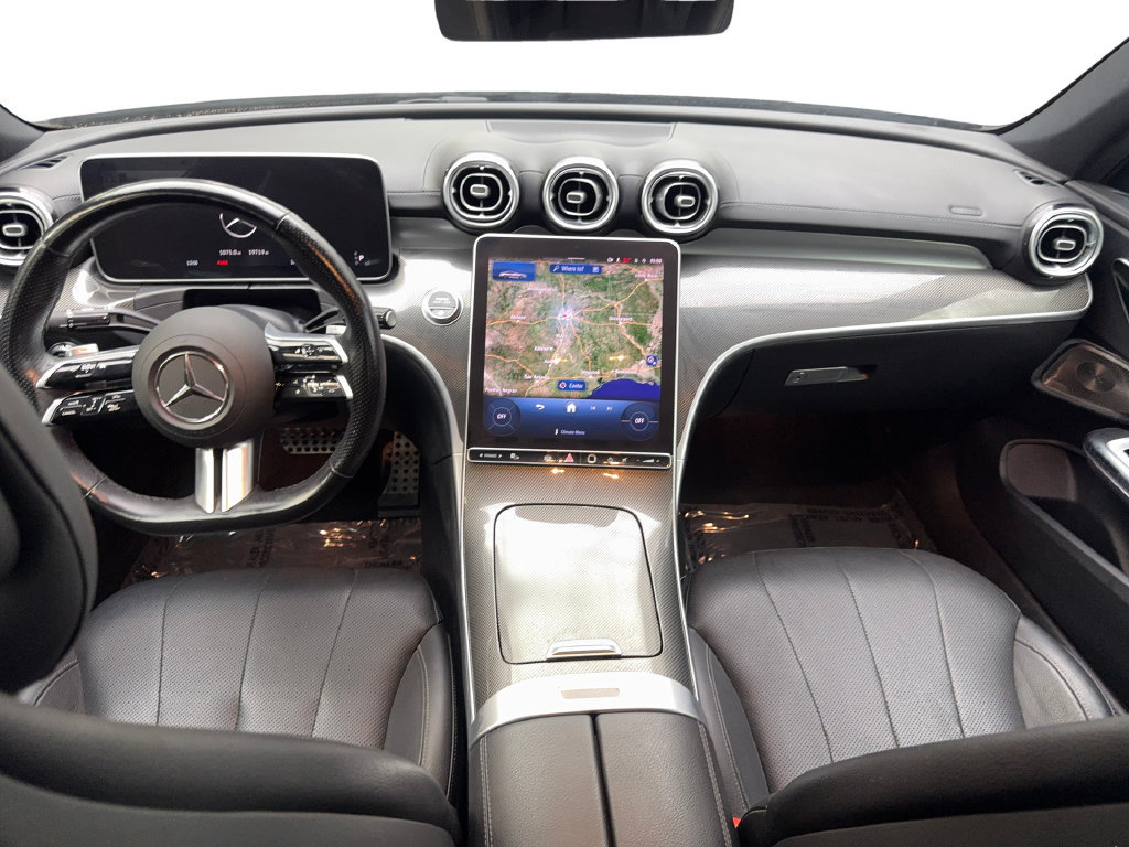 Used 2024 Mercedes-Benz CLE 450 4MATIC Coupe image 44