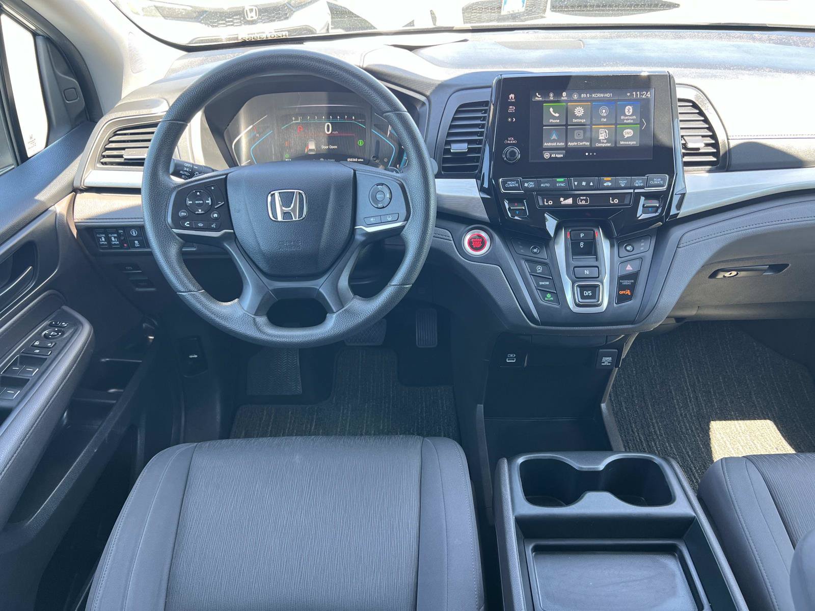 Used 2023 Honda Odyssey EX image 7