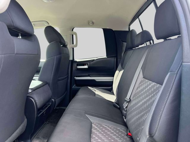 Certified 2019 Toyota Tundra SR5 AWD/4WD image 14