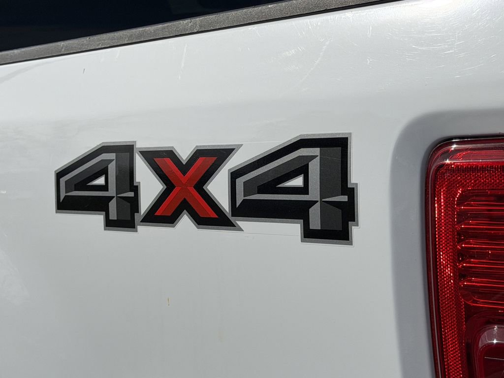 Used 2021 Ford F250 XLT image 11