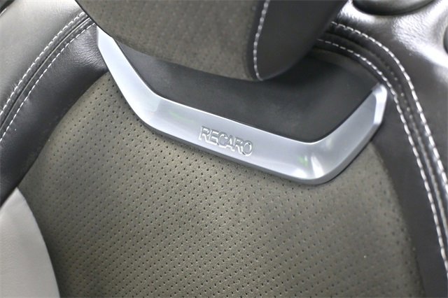 Certified 2022 Chevrolet Camaro SS image 19