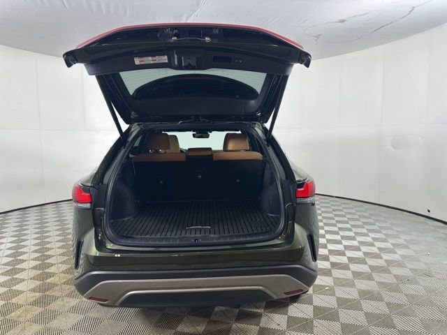 Used 2023 Lexus RX 350 Premium w/ Accessory Package AWD/4WD image 7