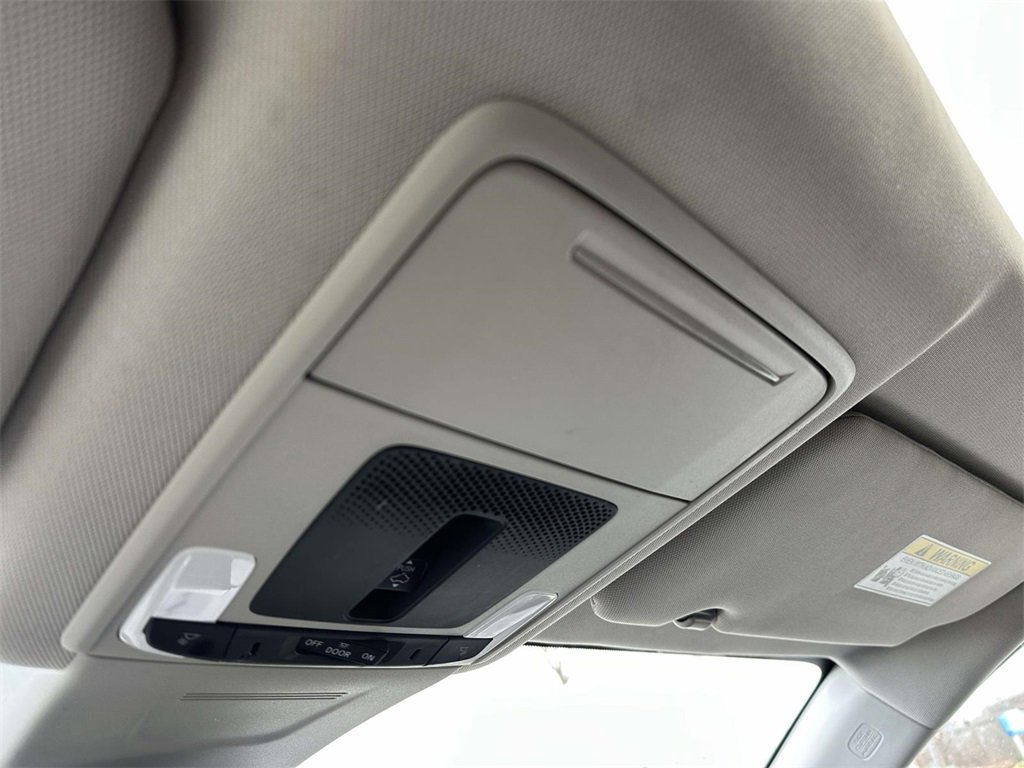 Certified 2023 Honda CR-V EX-L image 32