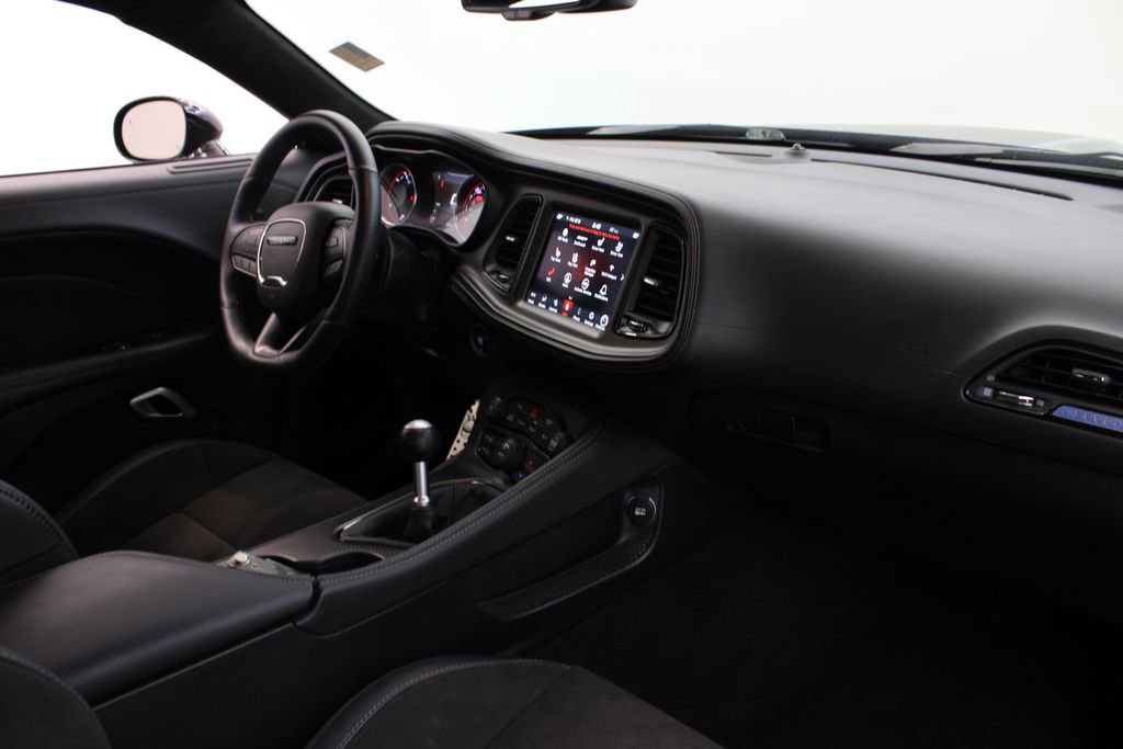 Used 2023 Dodge Challenger R/T Scat Pack image 24
