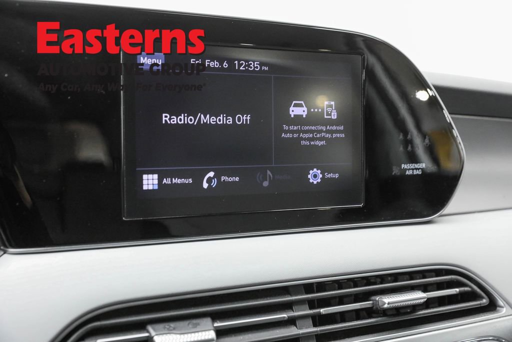 Used 2021 Hyundai Palisade SE image 19