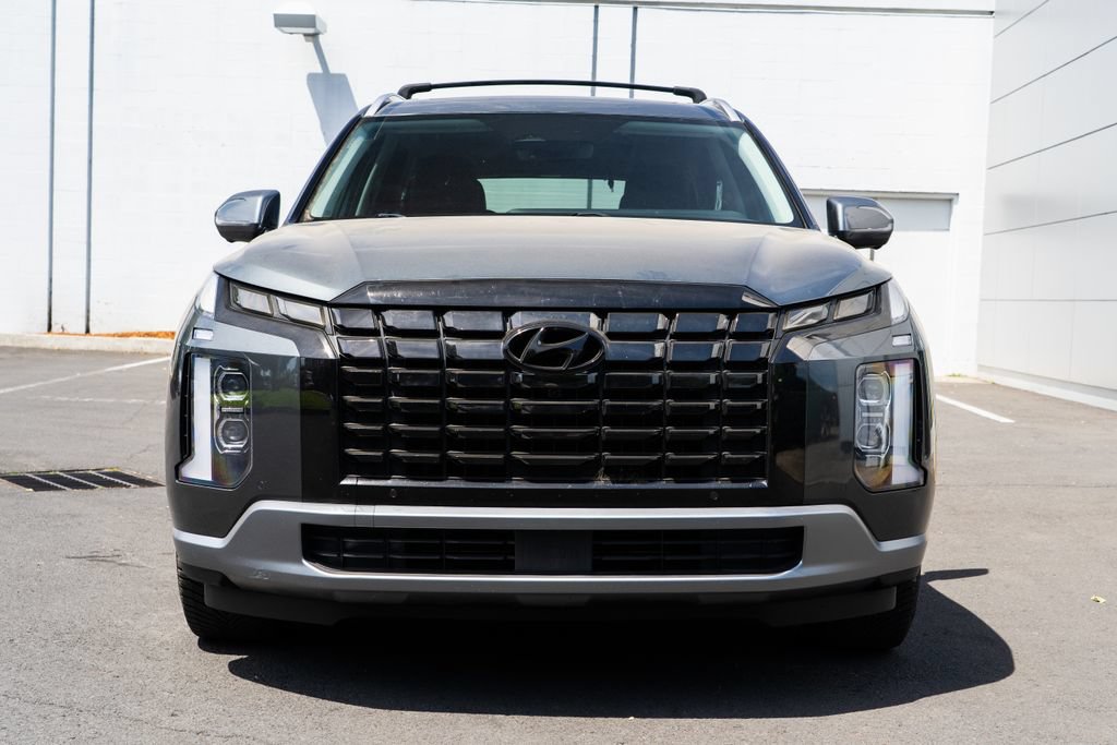 Used 2023 Hyundai Palisade SEL w/ Premium Package AWD/4WD image 2