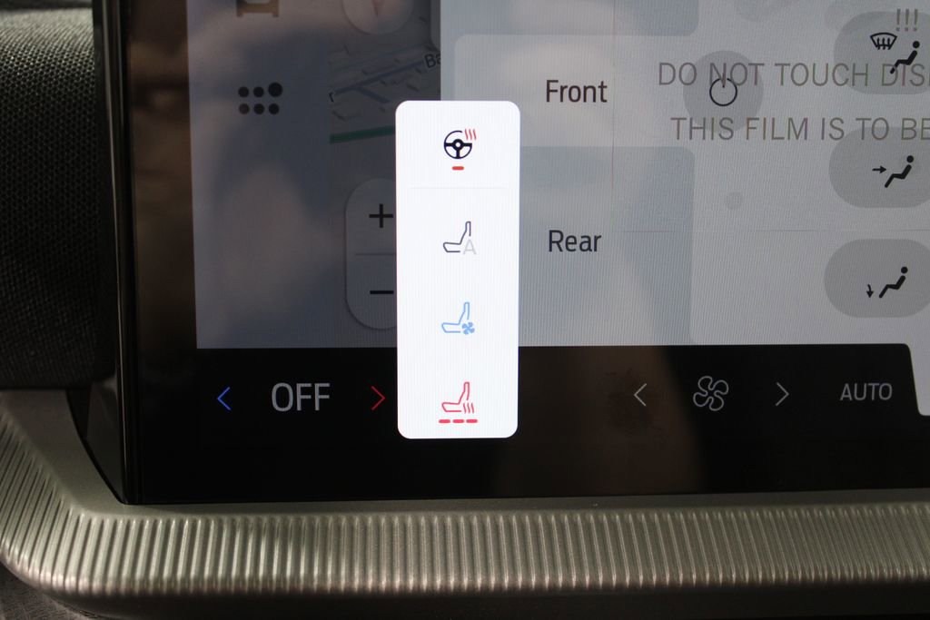 New 2026 Ford Explorer Platinum w/ LUX Leather Package image 51