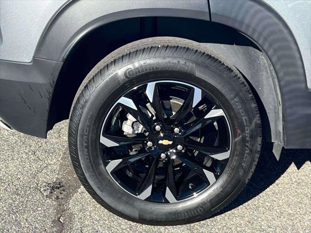 Used 2023 Chevrolet TrailBlazer LT image 9