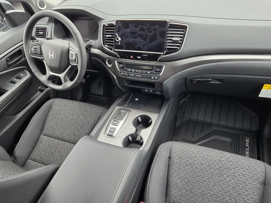 New 2026 Honda Ridgeline Sport image 16