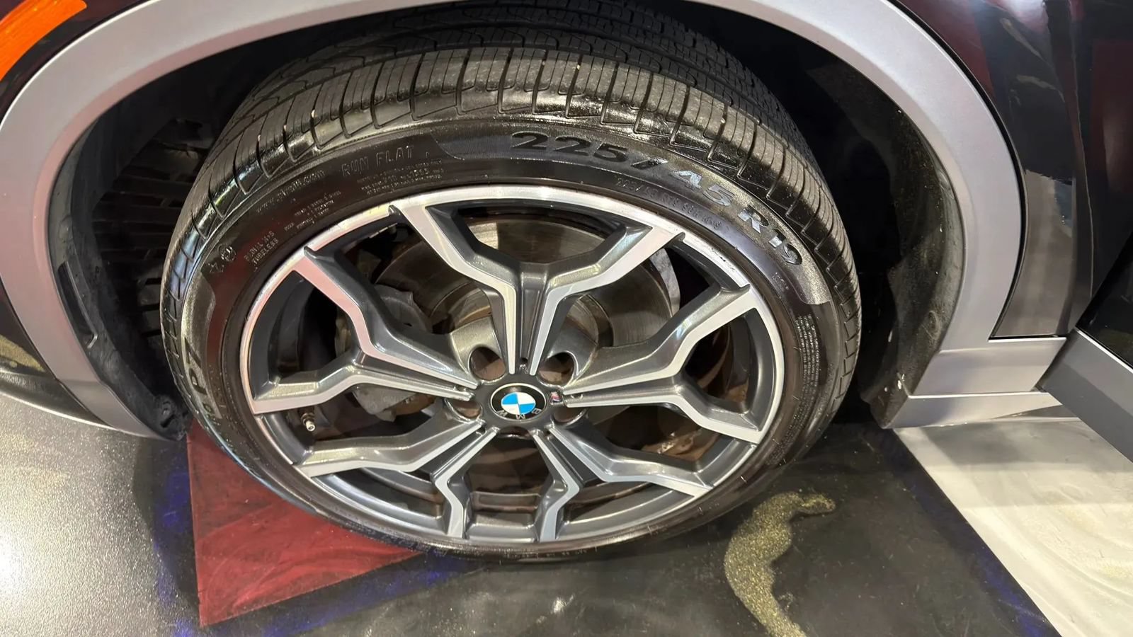 Used 2018 BMW X2 sDrive28i FWD image 22