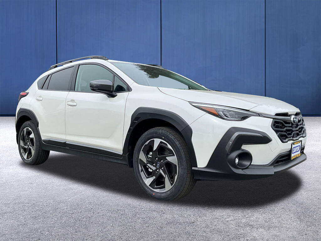 New 2025 Subaru Crosstrek 2.5i Limited w/ Crosstrek Mirror Package image 25