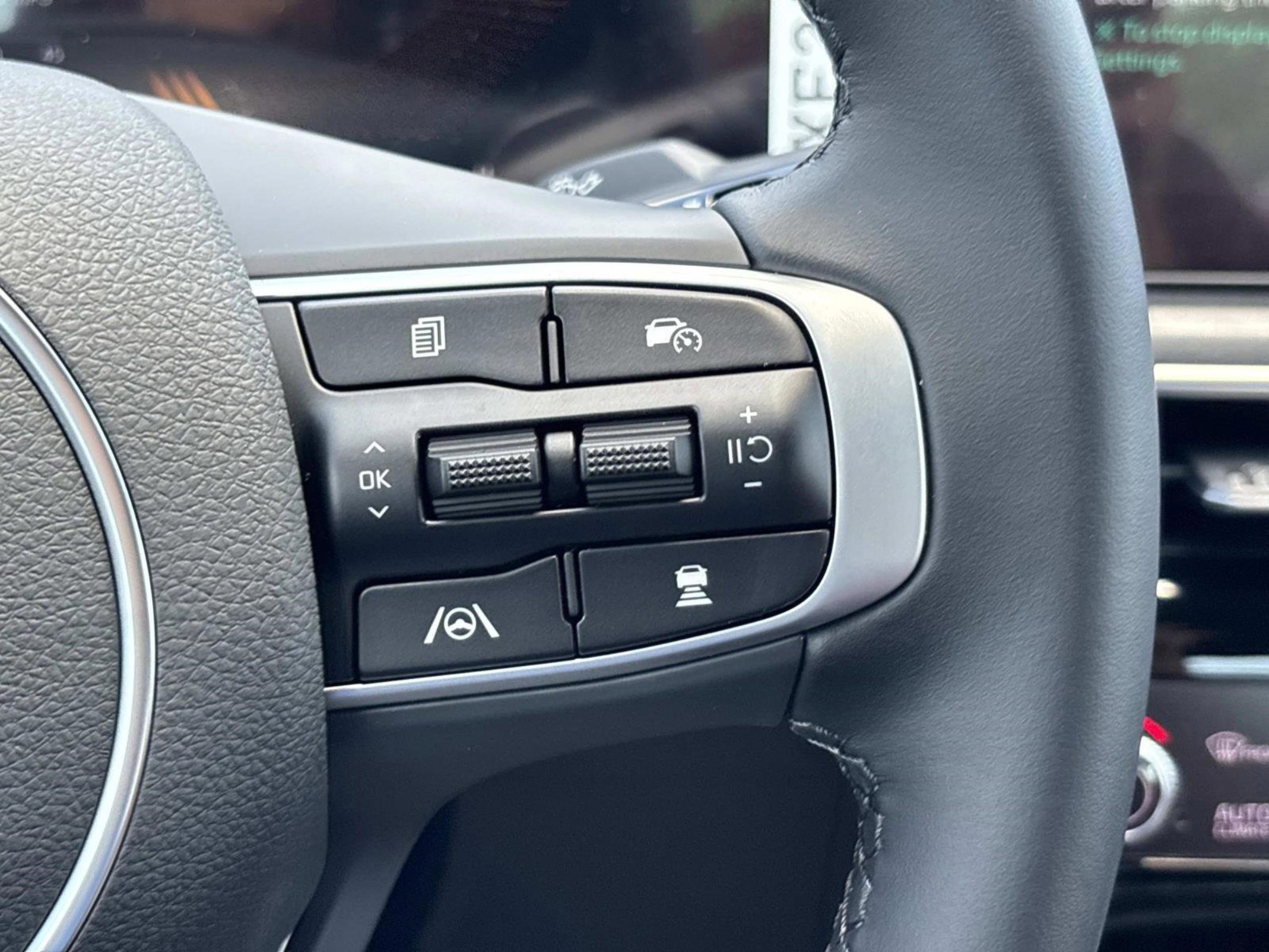 New 2026 Kia K5 GT-Line FWD image 20