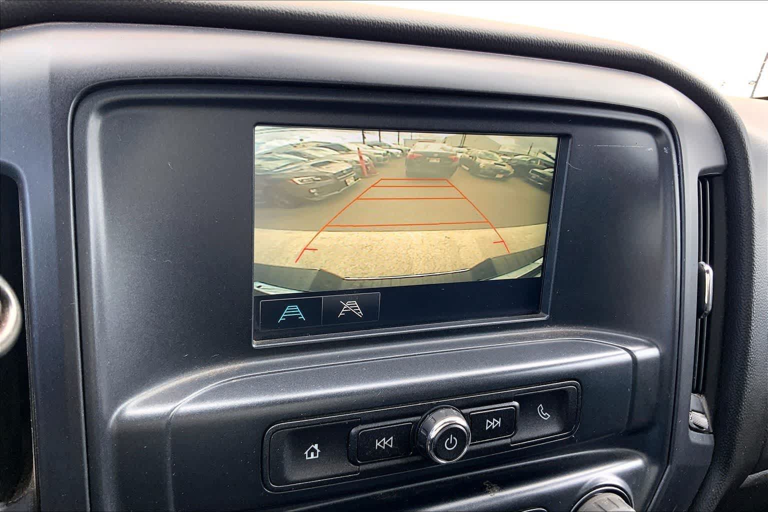 Used 2018 GMC Sierra 1500 2WD Regular Cab image 24