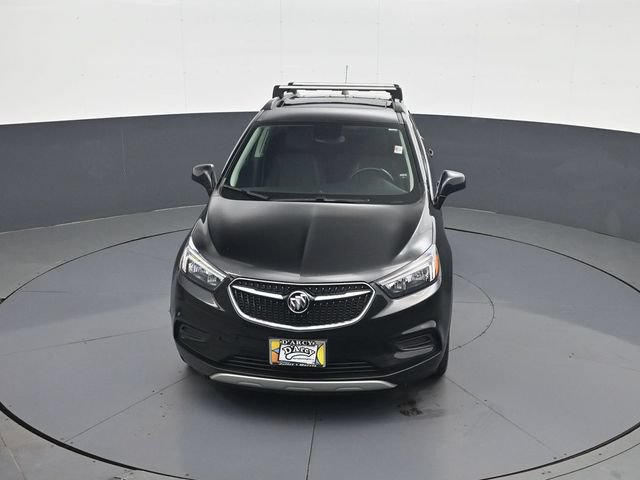 Certified 2020 Buick Encore Preferred w/ Safety Package FWD image 14