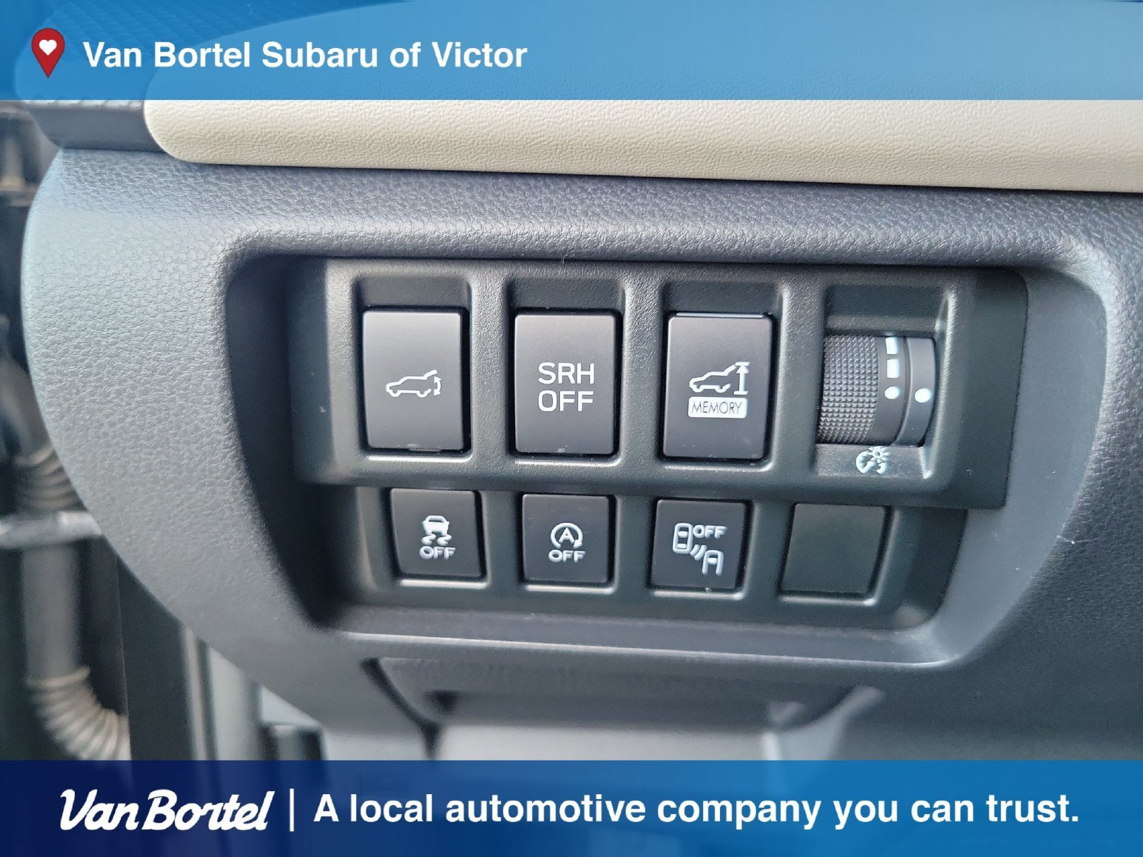 Used 2024 Subaru Forester Limited AWD/4WD image 13