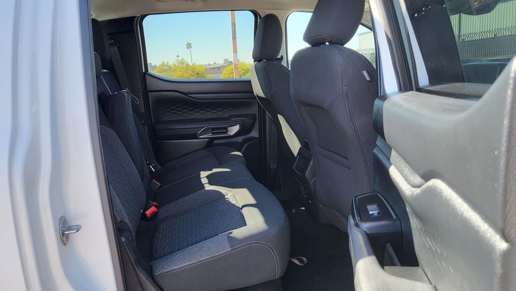 Used 2024 Ford Ranger XLT w/ FX4 Off-Road Package image 18