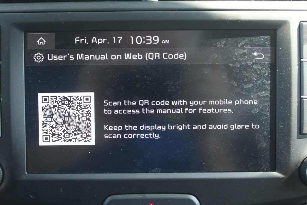 Certified 2025 Kia Soul LX w/ LX Technology Package image 42