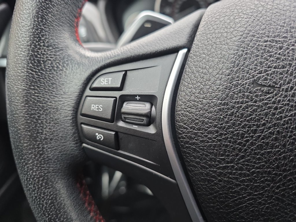Used 2015 BMW 428i Coupe RWD image 19