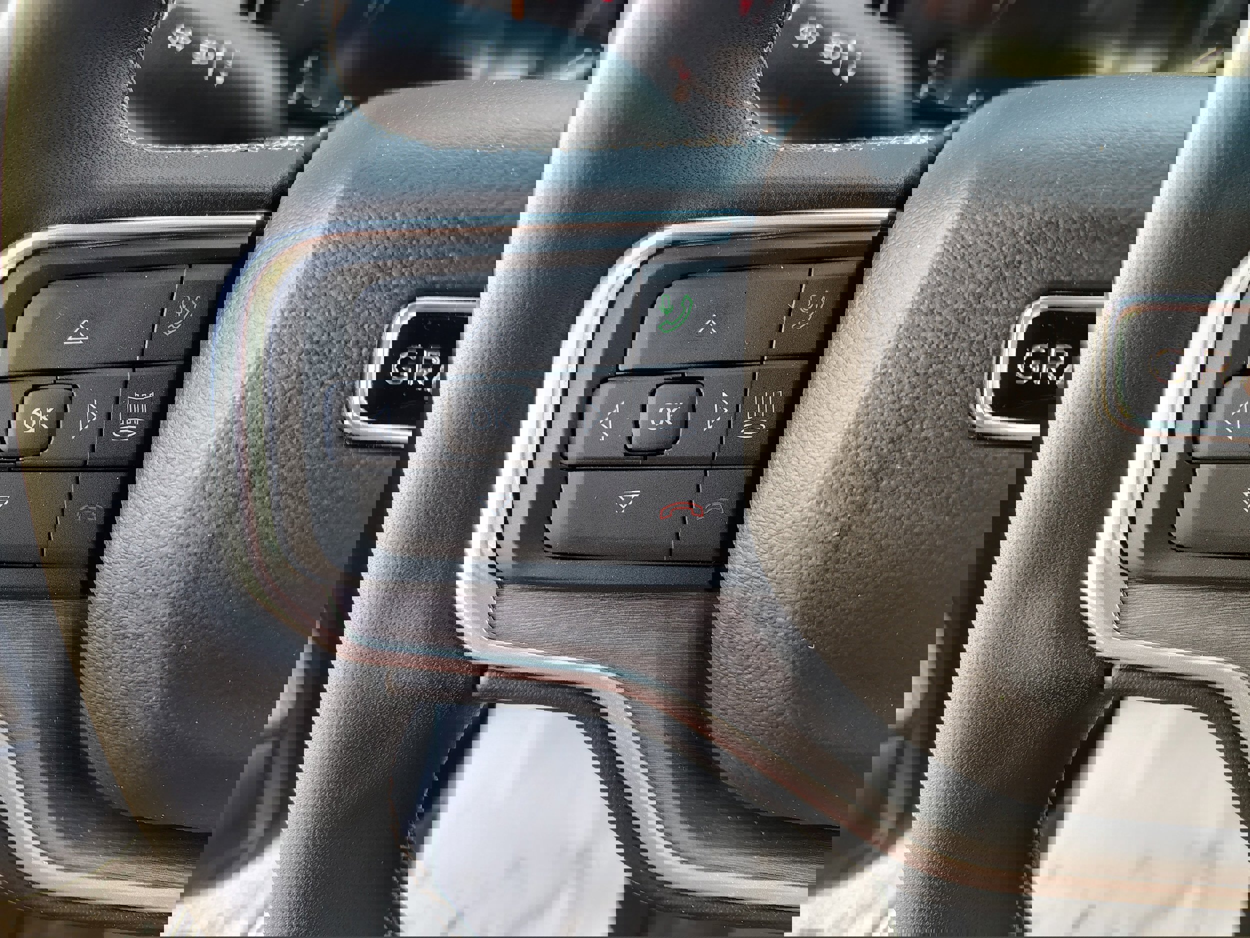 New 2026 Jeep Grand Wagoneer Limited image 42