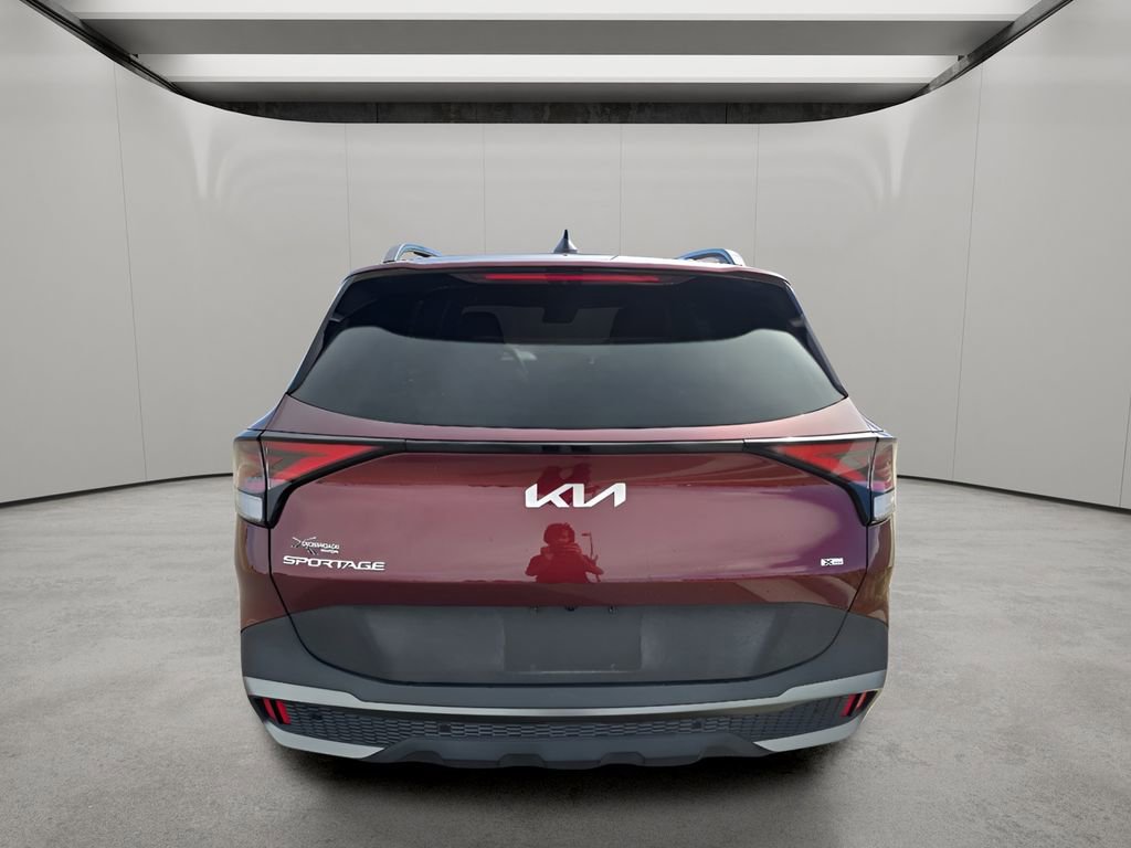 Used 2023 Kia Sportage X-Pro Prestige image 4