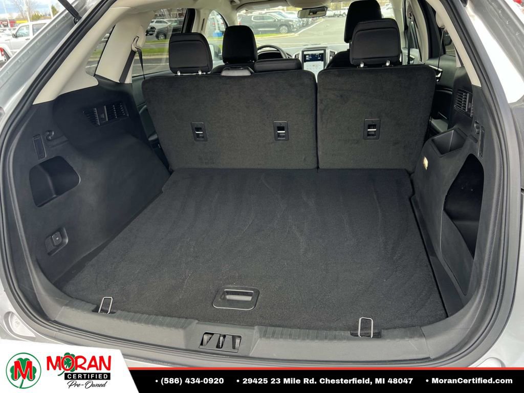 Used 2024 Ford Edge SE AWD/4WD image 11