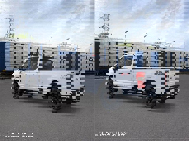 New 2026 Ford F350 XL image 28