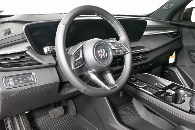 New 2026 Buick Enclave Preferred w/ Power Package image 4