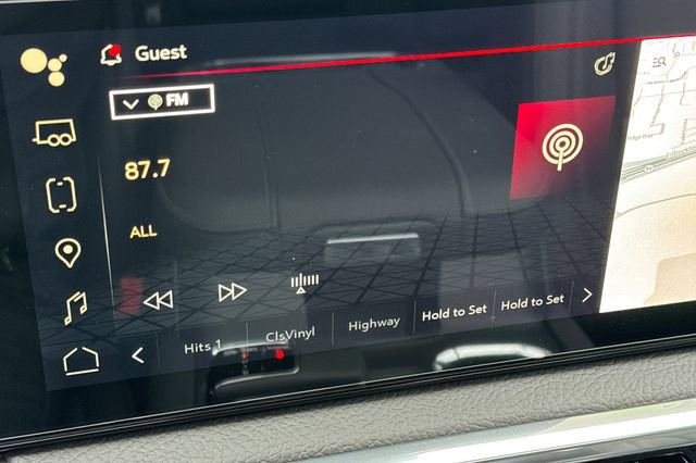 New 2026 GMC Sierra 1500 Denali w/ Denali Reserve Package image 21