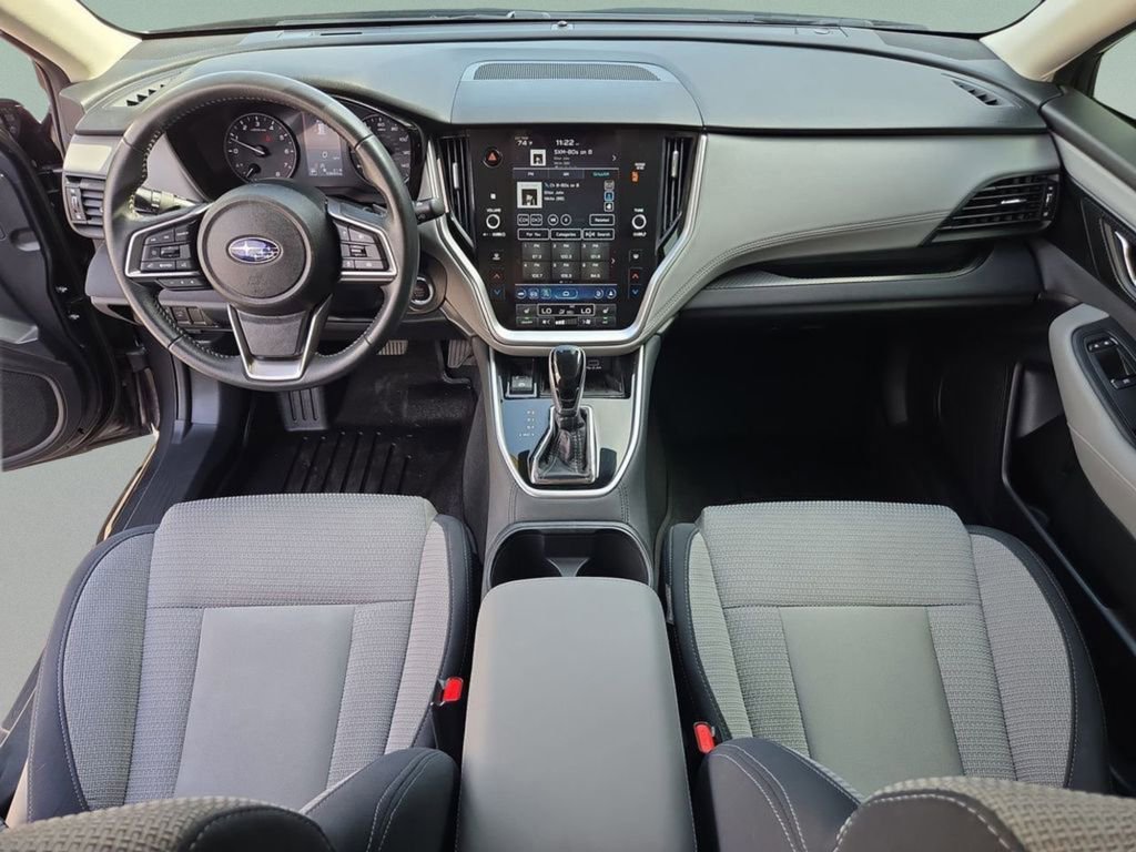 Used 2024 Subaru Outback Premium image 18