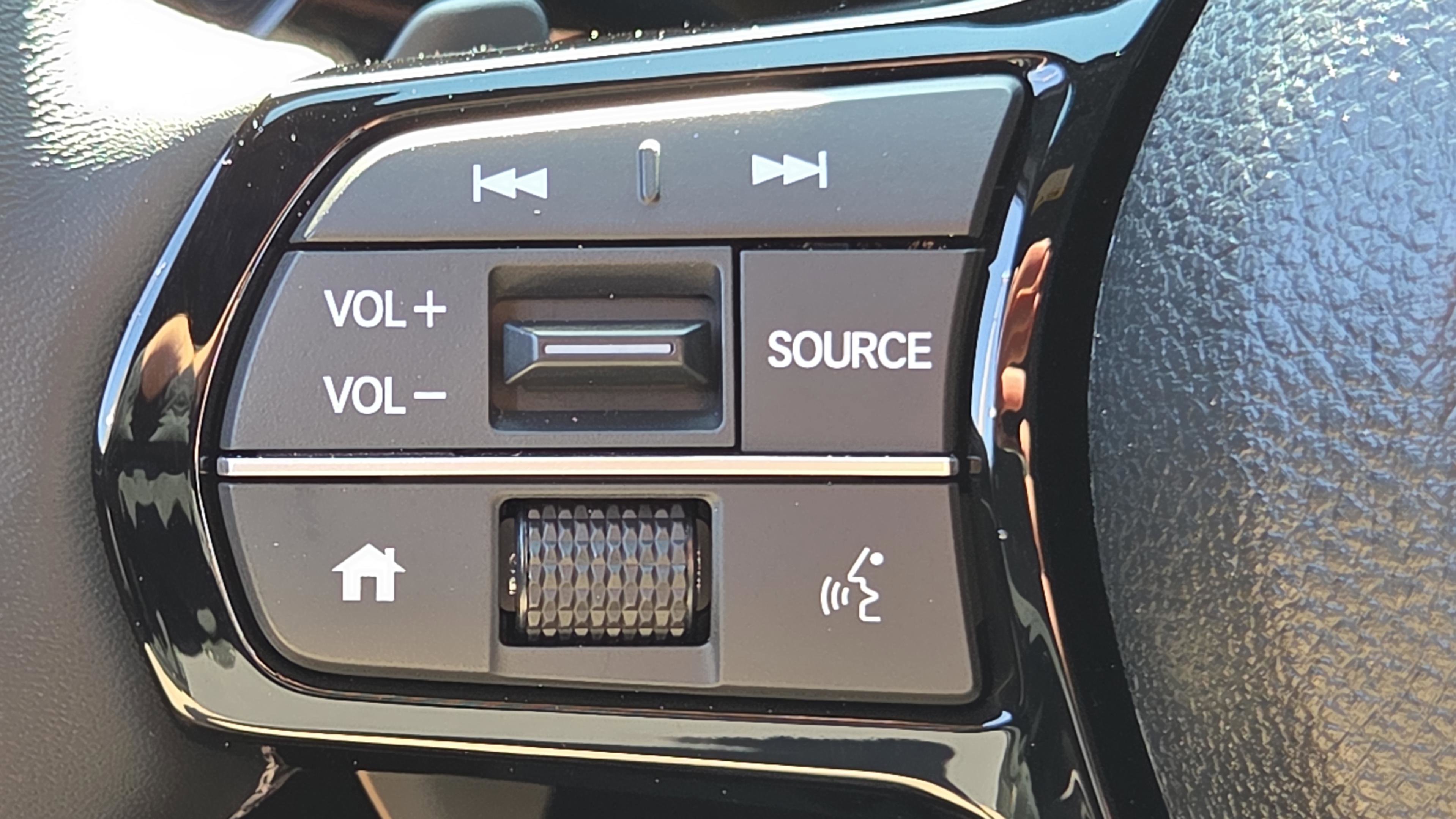 Used 2026 Honda Civic Sport image 36