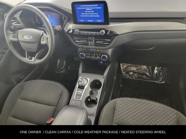 Used 2023 Ford Escape Active AWD/4WD image 33