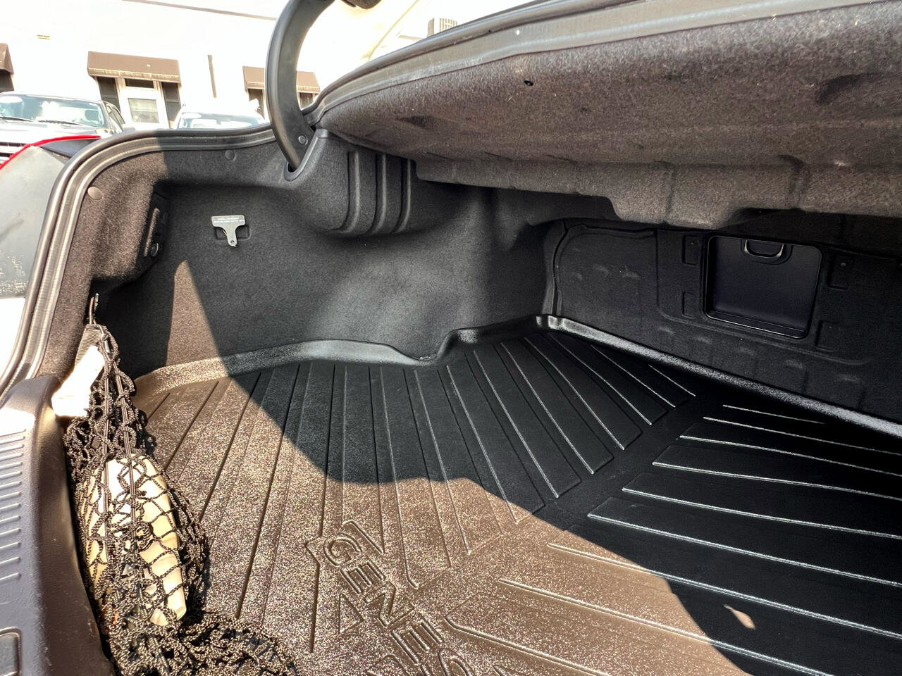 Used 2012 Hyundai Genesis 3.8 image 37