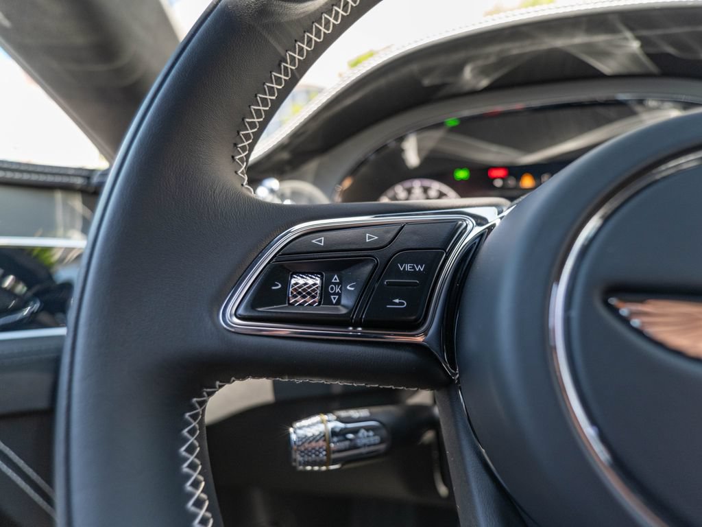 New 2026 Bentley Continental GT Mulliner AWD/4WD image 8