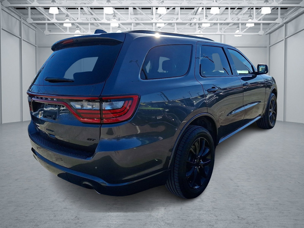 Used 2018 Dodge Durango GT w/ Premium Group image 5