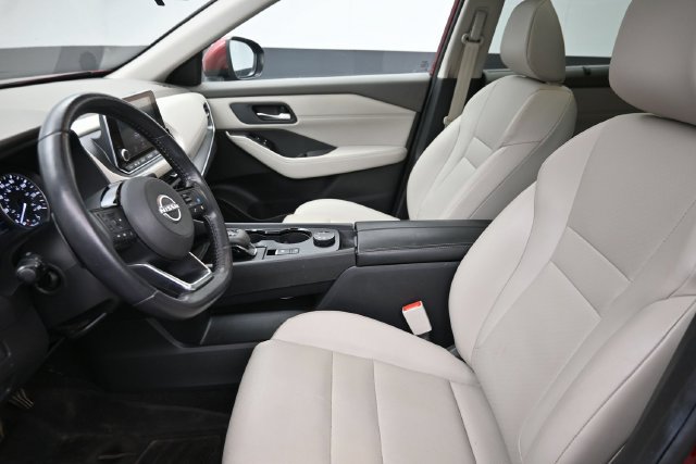 Used 2023 Nissan Rogue SV w/ SV Premium B Package AWD/4WD image 17