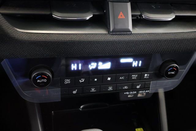 New 2026 Subaru Outback Premium image 21