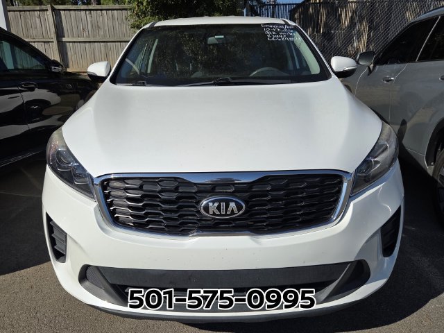 Used 2020 Kia Sorento FWD V6 image 6