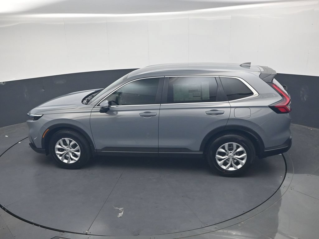 New 2027 Honda CR-V LX image 17