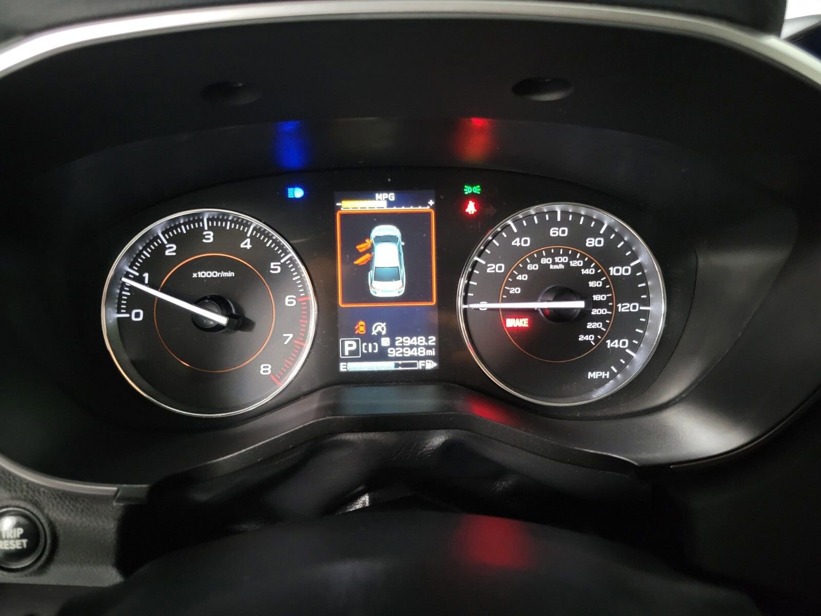 Used 2021 Subaru Crosstrek 2.5i Limited w/ Popular Package #2 image 17