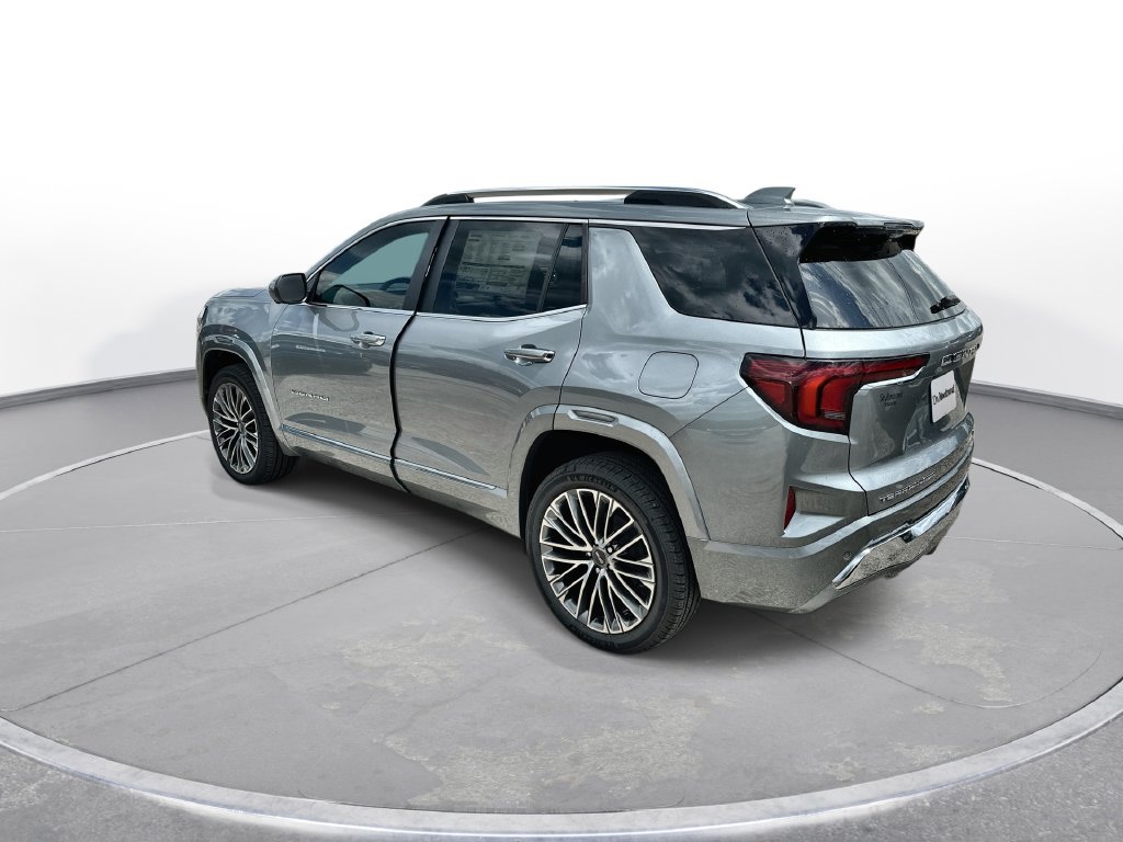 New 2026 GMC Terrain Denali AWD/4WD image 6