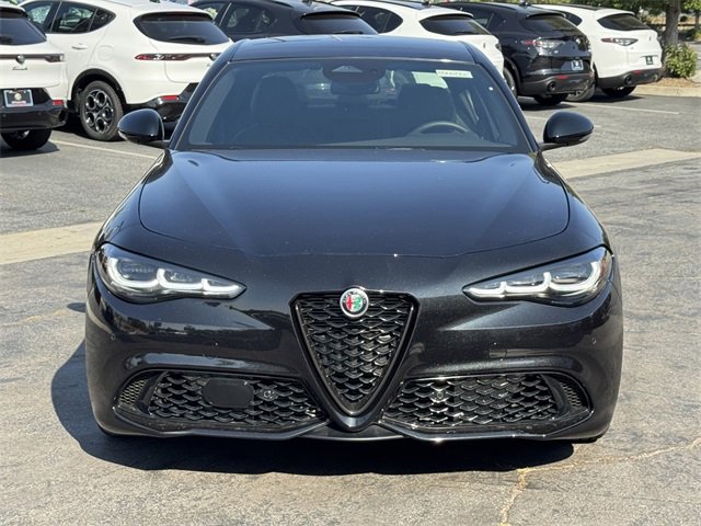 New 2025 Alfa Romeo Giulia Sprint image 2