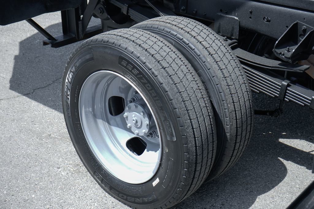 Used 2022 RAM 5500 Tradesman w/ Chrome Appearance Group AWD/4WD image 50