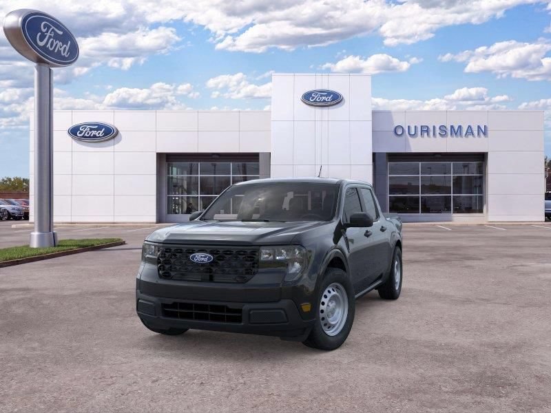 New 2026 Ford Maverick XL w/ Equipment Group 101A AWD/4WD image 3