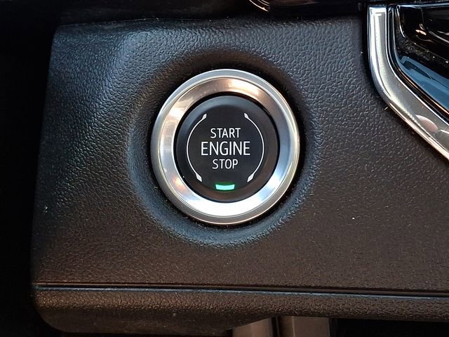 Used 2025 Chevrolet Colorado Trail Boss image 19