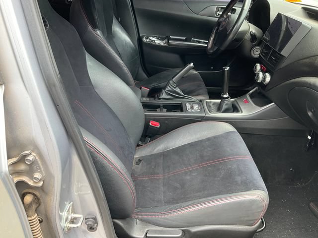 Used 2014 Subaru Impreza WRX STI AWD/4WD image 10