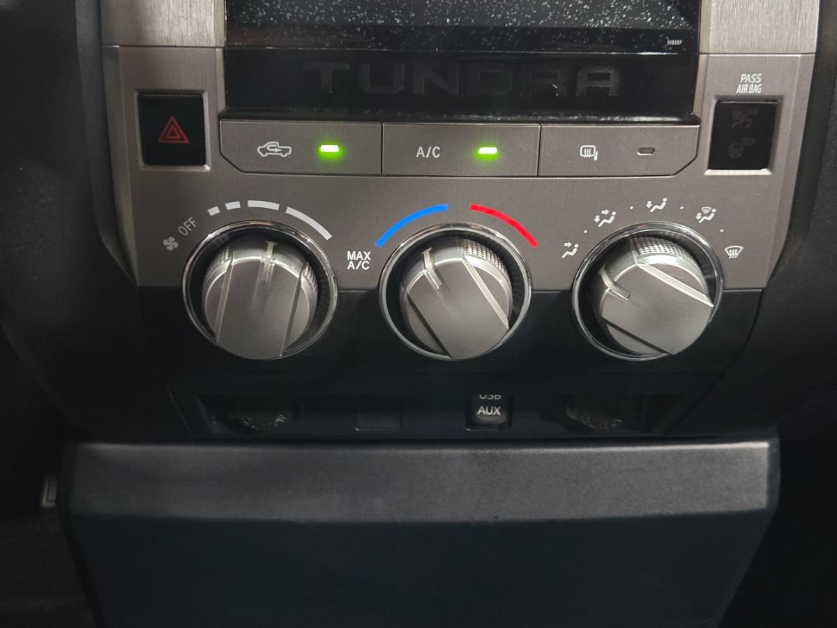Used 2018 Toyota Tundra SR RWD image 34