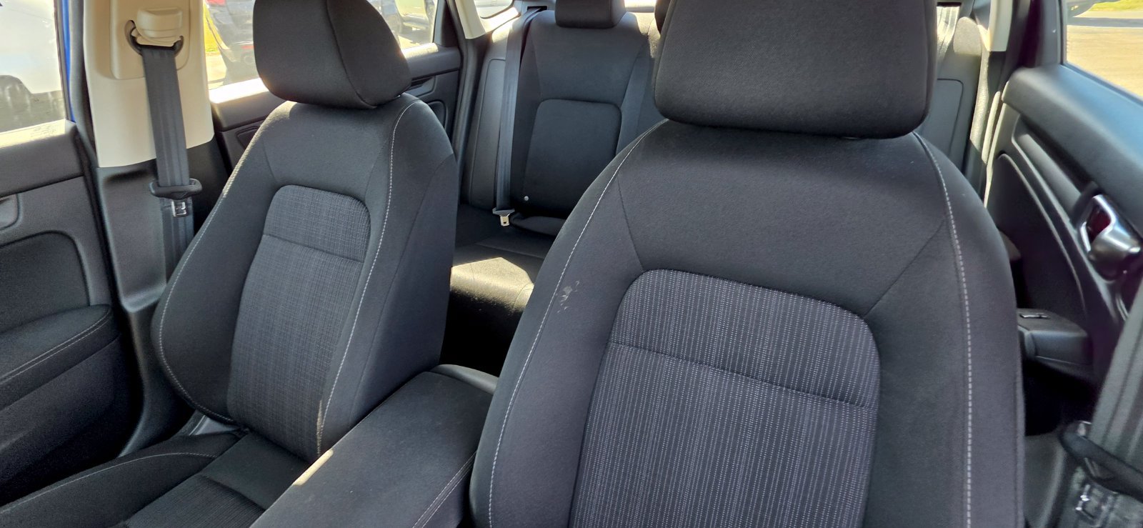 Used 2024 Honda Civic LX image 7