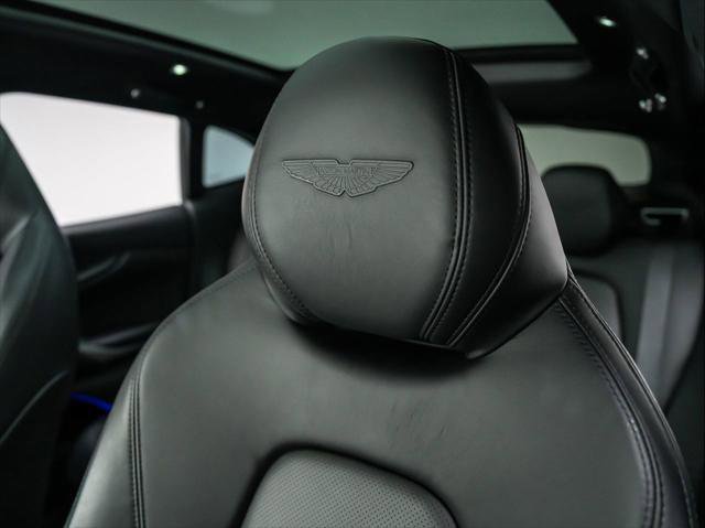 Used 2021 Aston Martin DBX AWD/4WD image 5