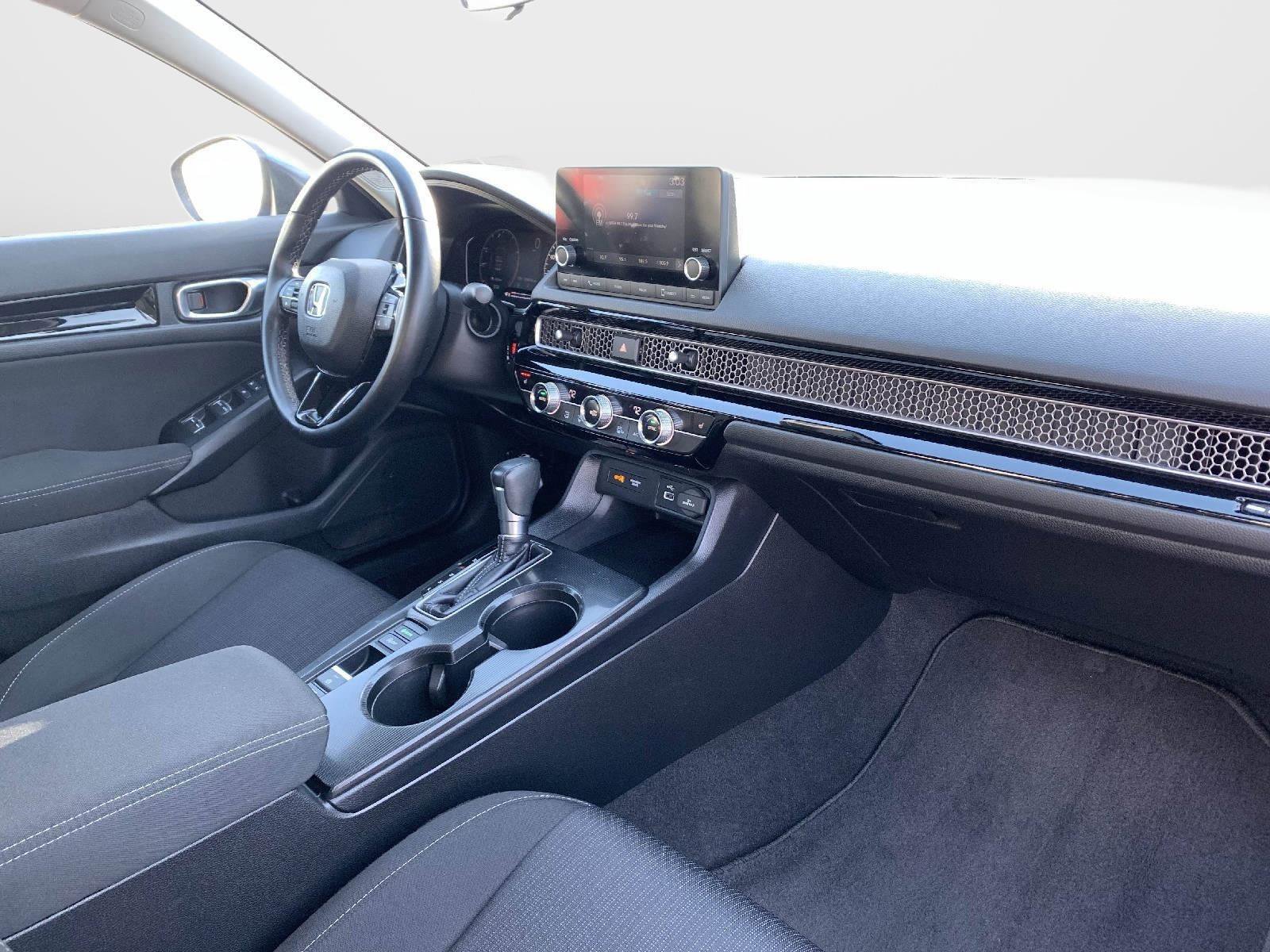 Used 2023 Honda Civic EX image 43
